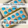 Kamagra Fruit Tablets 100Mg new08